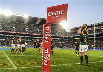 Castle Lager appoints Openfield as its sponsorship agency