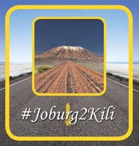 #Joburg2Kili team grows as departure day approaches