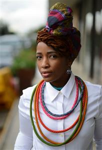 <i>The Afropolitan</i> welcomes Lerato Tshabalala as new editor