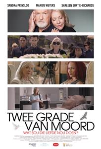 <i>Twee Grade van Moord</i> takes home <i>Best Film</i> at <i>Indie Karoo Film Festival</i>