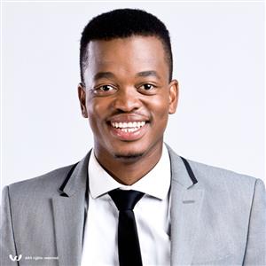  A Q&A with stand-up comic Mpho Popps