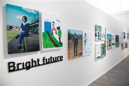 Unilever brightFuture invests in the future of South African schoolchildren