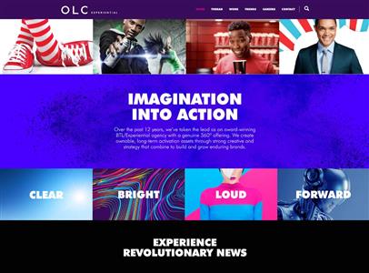 New look, new website for OffLimit Communications