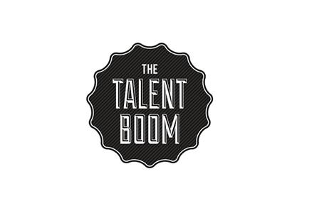 The Talent Boom: Connecting creativity