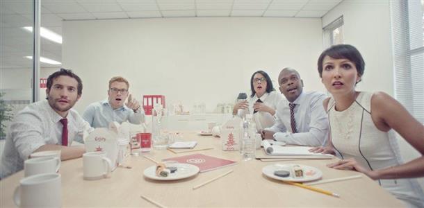 New Bonitas TVC delivers highly-focused message