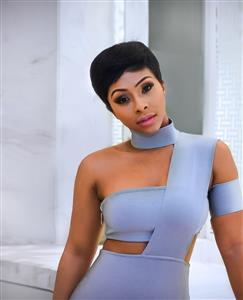 Boity Thulo joins Celebrity Services Africa