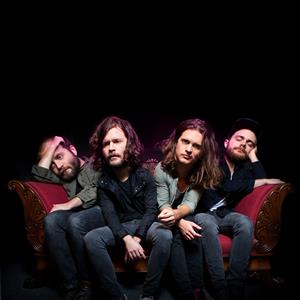 One Night in Cape Town features KONGOS, Yelawolf and August Burns Red