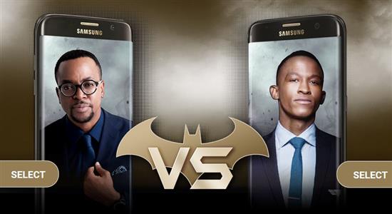 SA celebrities battle it out for charity on <i>bidorbuy</i>