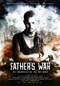 <i>My Father’s War</i> will bring emotional healing to viewers