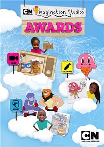 Inaugural Cartoon Network Imagination Studios competition winners announced