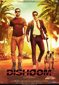 The first Bollywood experience is coming to Ster-Kinekor 