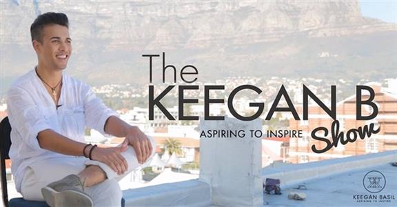 <i>The KeeganB Show</i> launches its own <i>YouTube</i> channel