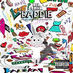 Lil Trix to release brand new single, <i>Baddie</i>