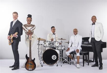 Carnival City auditions bring the absurd to <i>Idols SA</i> season 12 