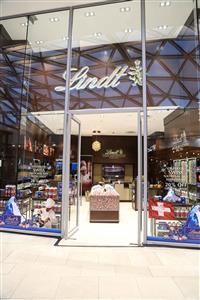 Lindt expands its chocolate footprint in South Africa