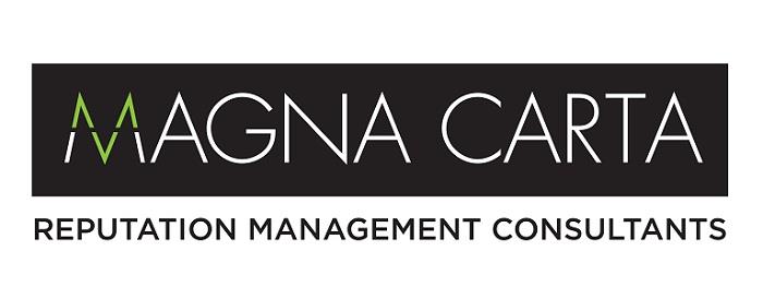 Magna Carta names a new CEO