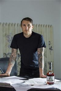 Virtuoso tattoo artist joins with Hennessy for its Very Special Limited Edition series