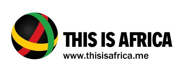 Image result for Thisisafrica logo