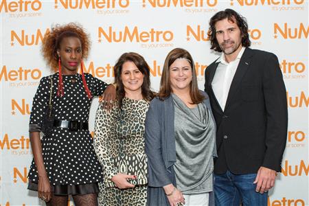 Nu Metro Hyde Park hosts star-studded <i>Alison</i> premiere