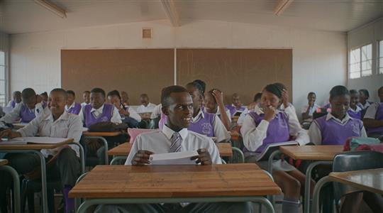 Ster-Kinekor 'Open Eyes' strikes a chord at May/June <i>Creative Circle Awards</i>