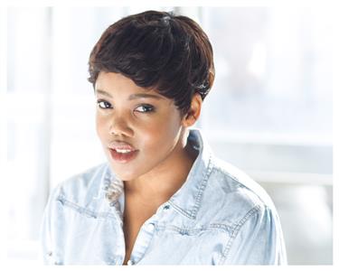 New York breakthrough for South African actress