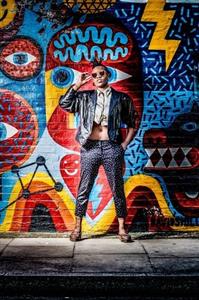 Toya Delazy releases music video for <i>Nu High</i>