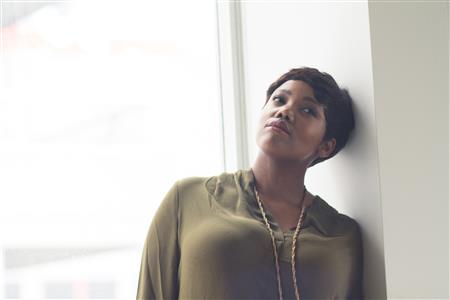 Denise Mosiana talks life and acting in the Big Apple