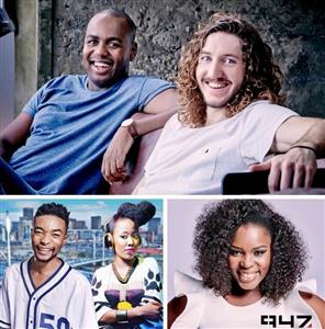 <i>947</i> shakes up its line-up