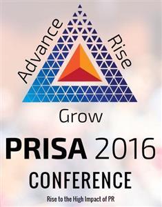 <i>PRISA Conference</i> wrap up “Advance, Rise, Grow” 