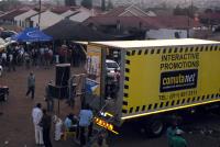 DSTV renews its contract with ComutaNet