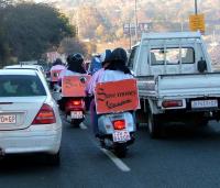 Vespa Saves Marketing Campaign