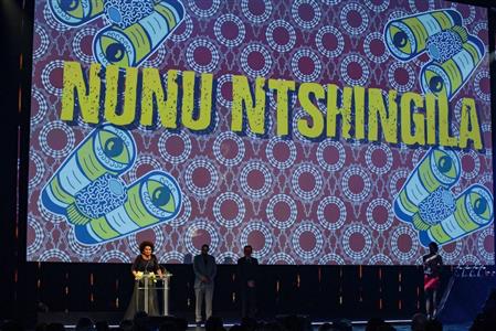 Nunu Ntshingila-Njeke joins <i>Loeries® Hall of Fame</i>