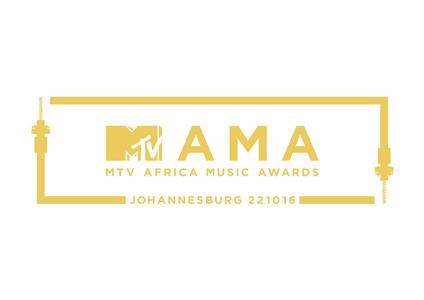 The 2016 MTV <i>Africa Music Awards</i> to rock Johannesburg in October