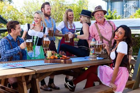 TOPS at SPAR <i>Bierfest</i> is back for a sixth year
