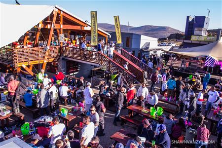 <i>Winterfest</i> electrifies Lesotho’s Maluti Mountains with top acts