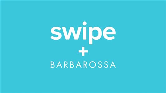 Barbarossa Media joins forces with swipe
