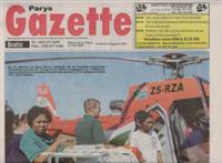 Parys Gazette