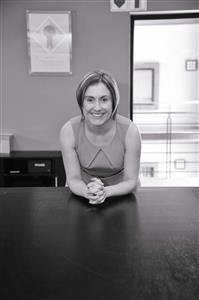Melissa Kelly appointed as client service director at Rogue Agency