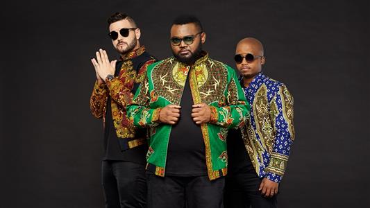 Mi Casa to bring their soulful sound back to Old Mutual Music at the Lake