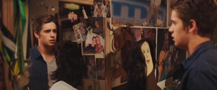 Official trailer for <i>Jou Romeo</i> has been released