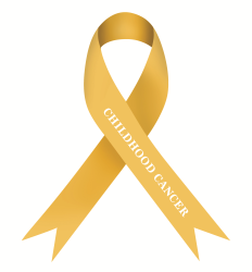 Go for Gold this International Childhood Cancer Awareness Month