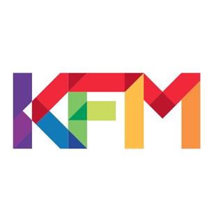 <I>KFM</I> announces a refreshed presenter line-up