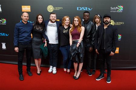INJOZI bags six <i>Loeries</i>