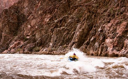 The <i>Banff International Mountain Film Festival</i> is back in SA this October