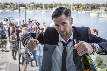 The <i>South African Recovery Film Festival</i> returns for a fourth time this September