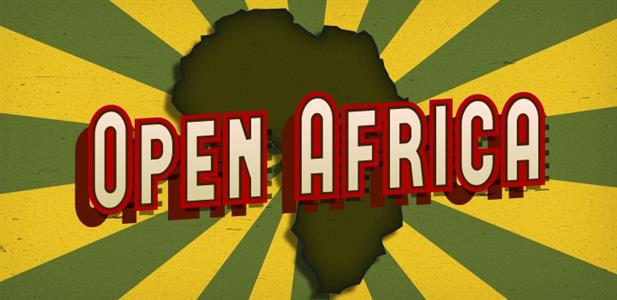 Opportunity can be found across Africa, you just need to go there first