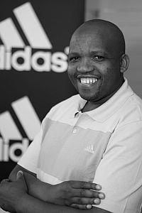 adidas South Africa appoints Zobuzwe Ngobese as its new PR Manager