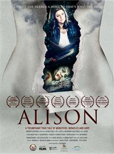 <i>Alison</i>, the movie, wins again