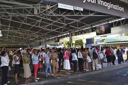 Why it makes sense to advertise to the commuter market 