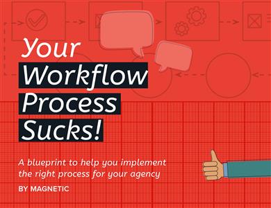 Magnetic introduces blueprint for streamlining workflows in agencies